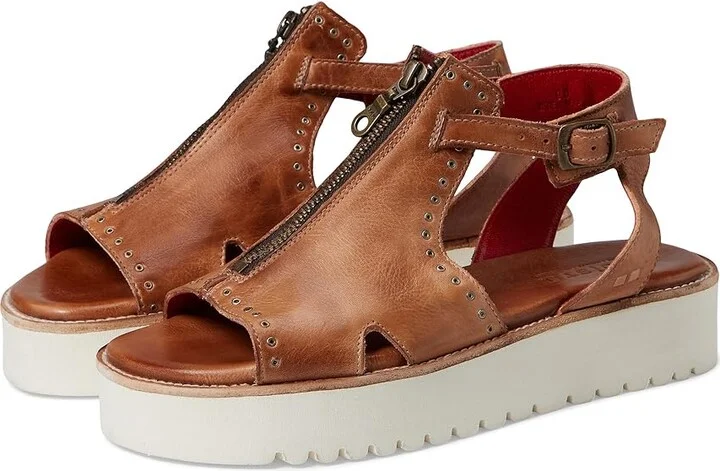 Tan Rustic
