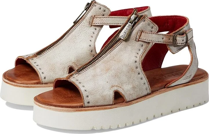Bed Stu clancy Women's Shoes Nectar Lux : 6 M, Leather