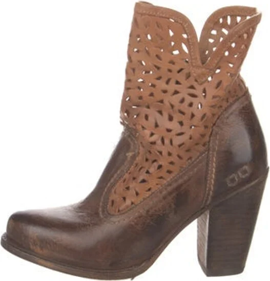 Brown, Pattern Prints