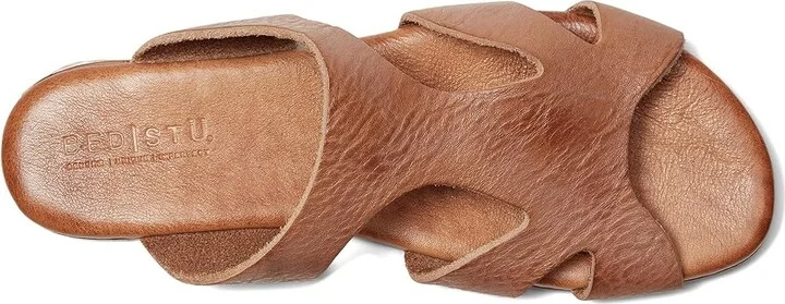 Bed Stu configure Women's Sandals Tan Rustic : 9.5 M, Leather - Image 2