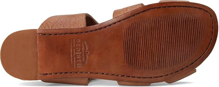 Bed Stu configure Women's Sandals Tan Rustic : 9.5 M, Leather - Image 3