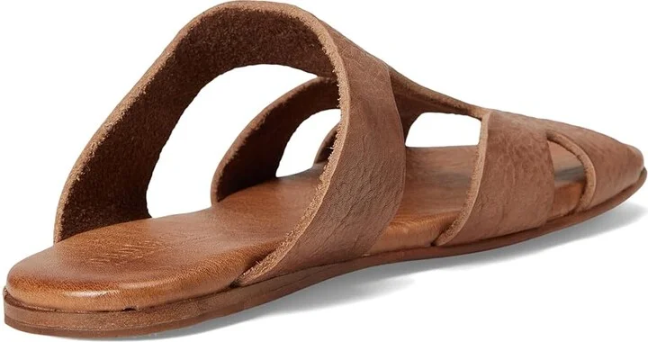 Bed Stu configure Women's Sandals Tan Rustic : 9.5 M, Leather - Image 4