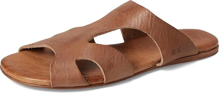 Bed Stu configure Women's Sandals Tan Rustic : 9.5 M, Leather - Image 5