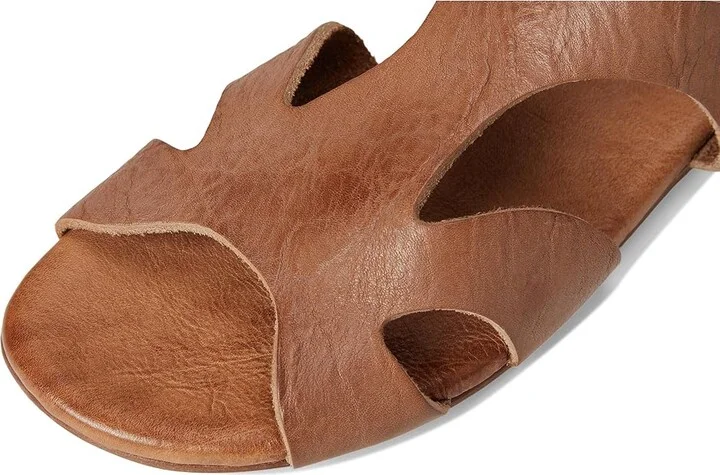 Bed Stu configure Women's Sandals Tan Rustic : 9.5 M, Leather - Image 7