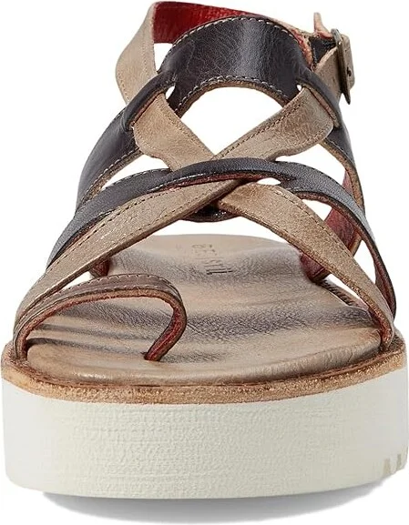 Bed Stu crawler Women's Shoes Starry Night Rustic : 6 M, Leather - Image 2