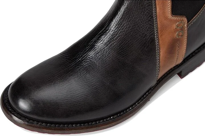 Bed Stu Ethic Women's Boots Tan Rustic : 9 M, Leather - Image 8