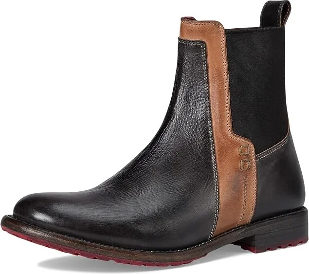Bed Stu Ethic Women's Boots Tan Rustic : 9 M, Leather - Image 11