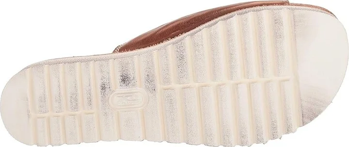 Bed Stu Fairlee II Women's Shoes Tan Rustic : 6 M, Leather - Image 4