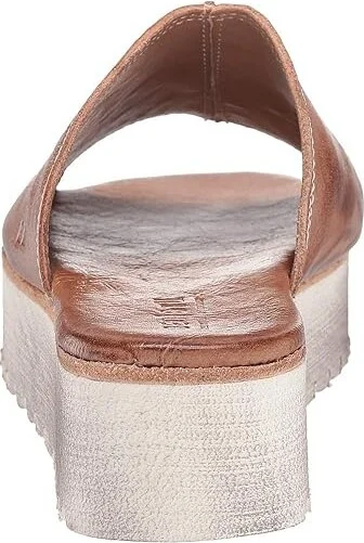 Bed Stu Fairlee II Women's Shoes Tan Rustic : 6 M, Leather - Image 5