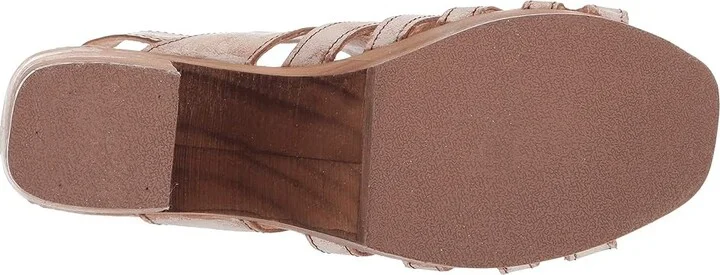 Bed Stu Fontella Women's Shoes Nectar Lux : 9.5 M, Leather - Image 4