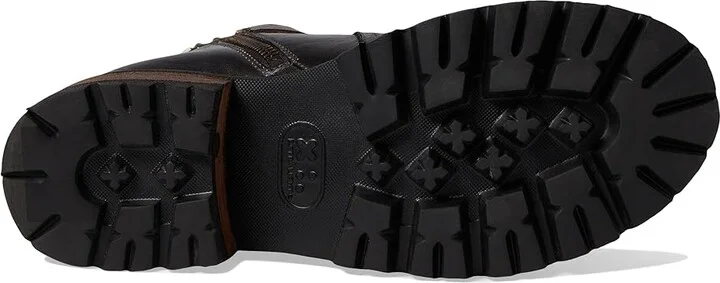 Bed Stu Ginger II Women's Boots Teak Rustic Black Rustic : 7 M, Leather - Image 3