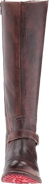 Bed Stu Glaye Women's Boots Teak Rustic Leather : 6 M - Image 6