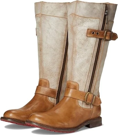 Tan Rustic Nectar Lux