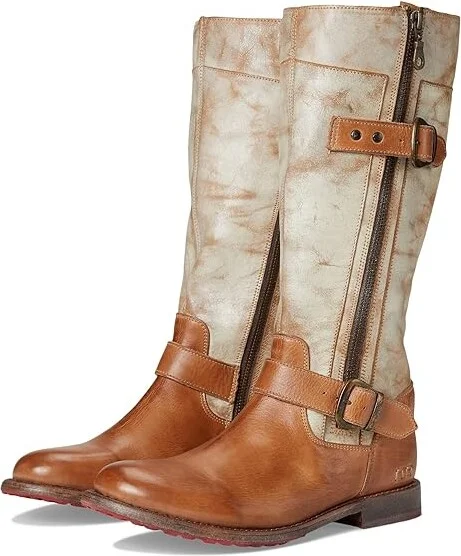 Tan Rustic Nectar Lux