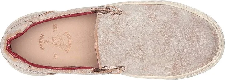 Bed Stu Hermione Women's Boots Nectar Lux : 7 M, Leather - Image 3