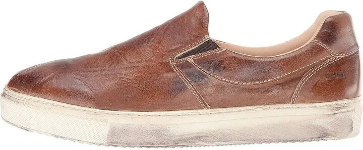 Bed Stu Hermione Women's Boots Tan Rustic Mason BFS : 6.5 M, Leather - Image 7
