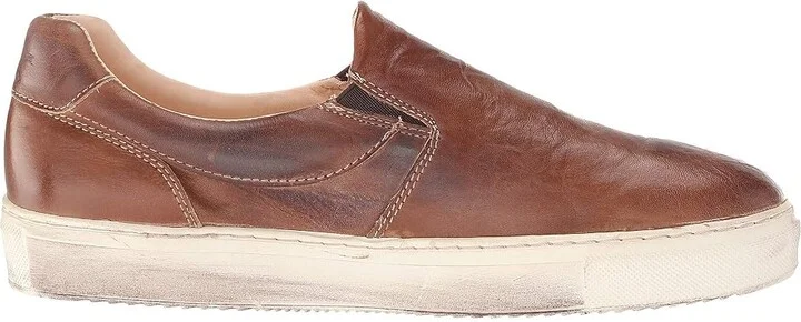 Bed Stu Hermione Women's Boots Tan Rustic Mason BFS : 6.5 M, Leather - Image 8