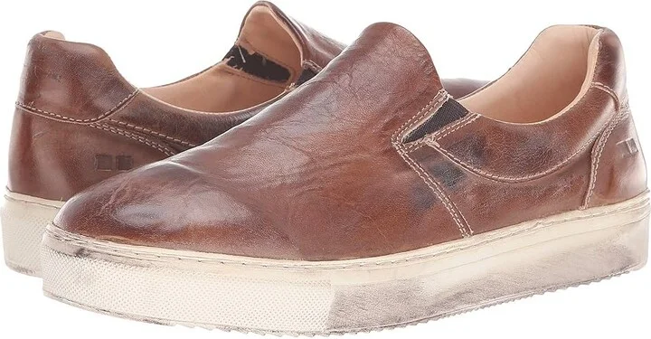 Tan Rustic Mason Bfs