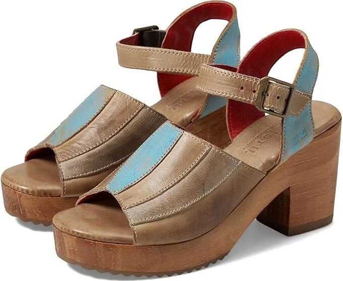Oceana Rustic