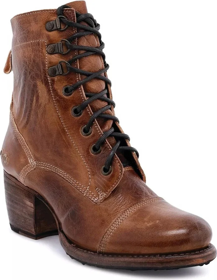 Bed Stu Judgement Bootie