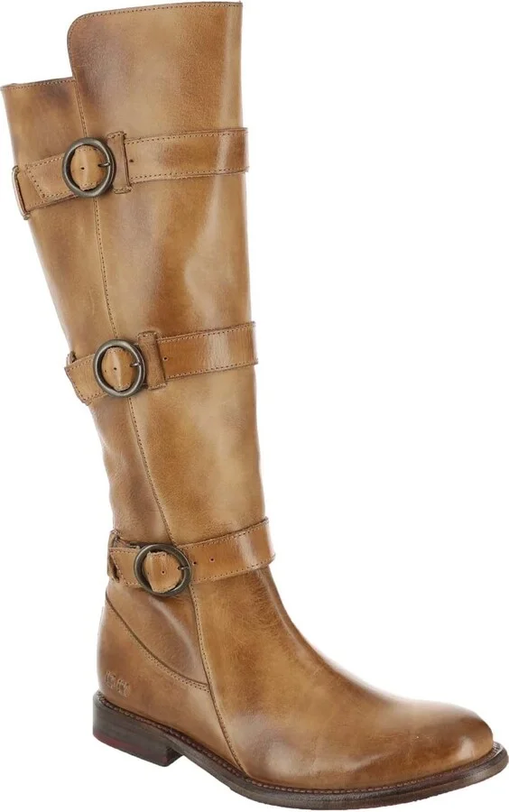 Bed:Stu Kitty Women's Boot