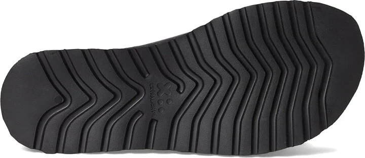 Bed Stu Library Women's Wedge Shoes Black Rustic : 7 M, Leather - Image 3