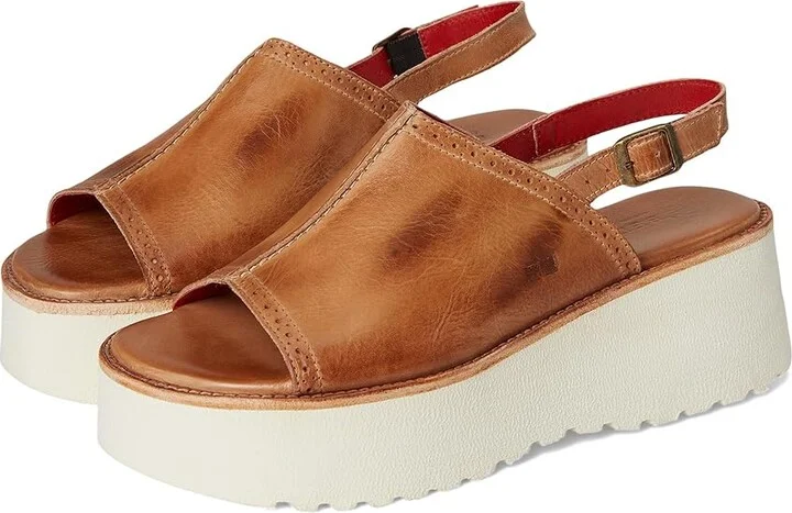 Tan Rustic