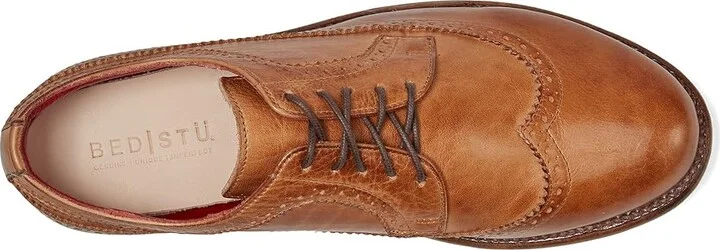Bed Stu Lita K II Women's Shoes Tan Rustic : 6 M, Leather - Image 2