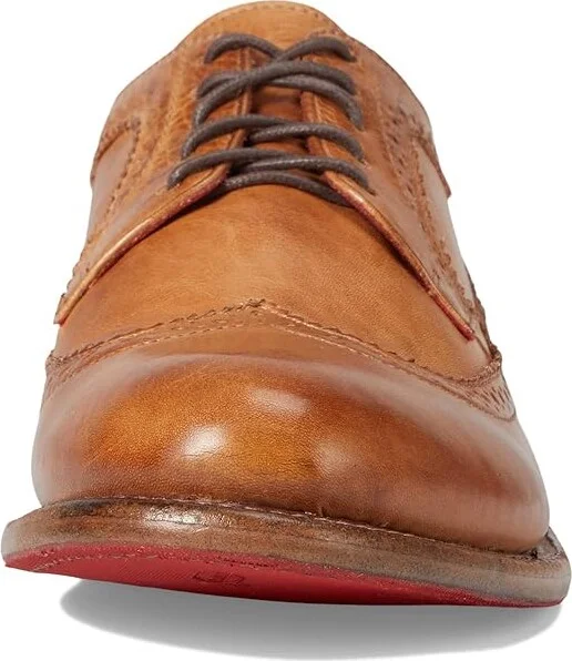 Bed Stu Lita K II Women's Shoes Tan Rustic : 6 M, Leather - Image 5