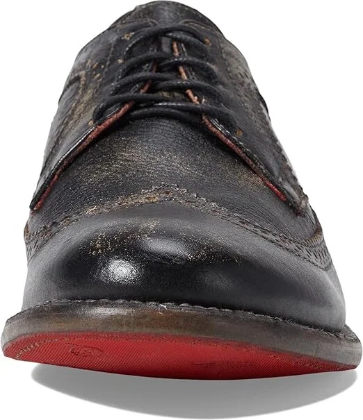 Bed Stu Lita K II Women's Shoes Tan Rustic : 6 M, Leather - Image 10