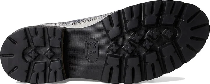 Bed Stu Lita K Iii Women's Shoes Black Nectar Delux : 9 M, Leather - Image 3