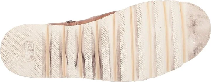 Bed Stu Lydyi Women's Shoes Tan Rustic : 6 M, Leather - Image 4
