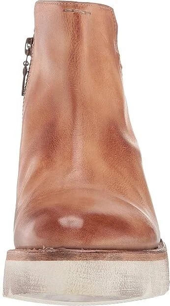 Bed Stu Lydyi Women's Shoes Tan Rustic : 6 M, Leather - Image 6