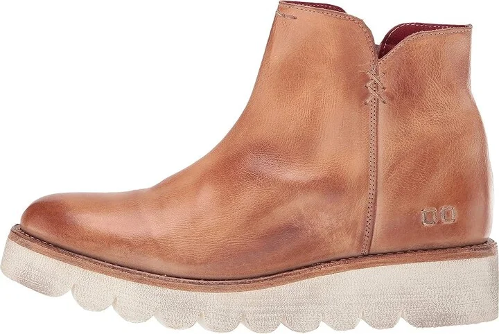 Bed Stu Lydyi Women's Shoes Tan Rustic : 6 M, Leather - Image 7