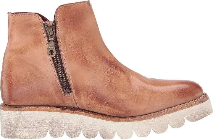 Bed Stu Lydyi Women's Shoes Tan Rustic : 6 M, Leather - Image 8