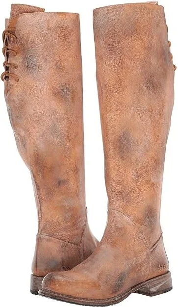 Tan Rustic