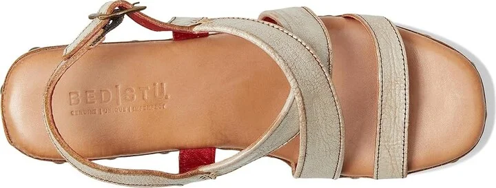 Bed Stu mediation Women's Sandals Nectar Lux : 9.5 M - Image 2