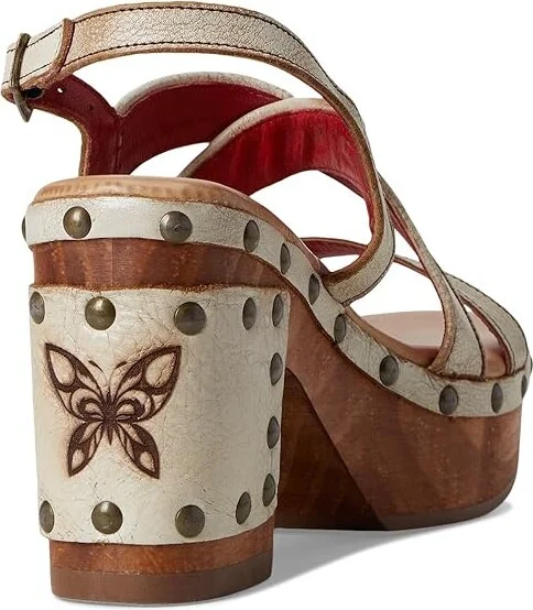 Bed Stu mediation Women's Sandals Nectar Lux : 9.5 M - Image 4