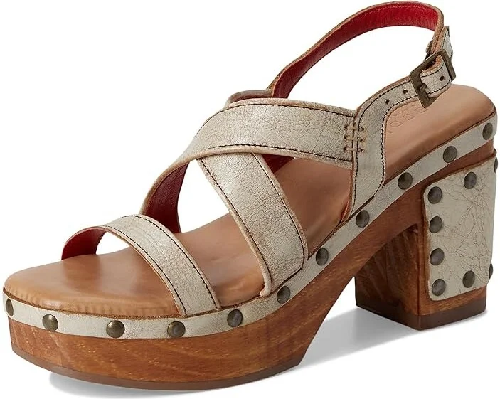 Bed Stu mediation Women's Sandals Nectar Lux : 9.5 M - Image 5