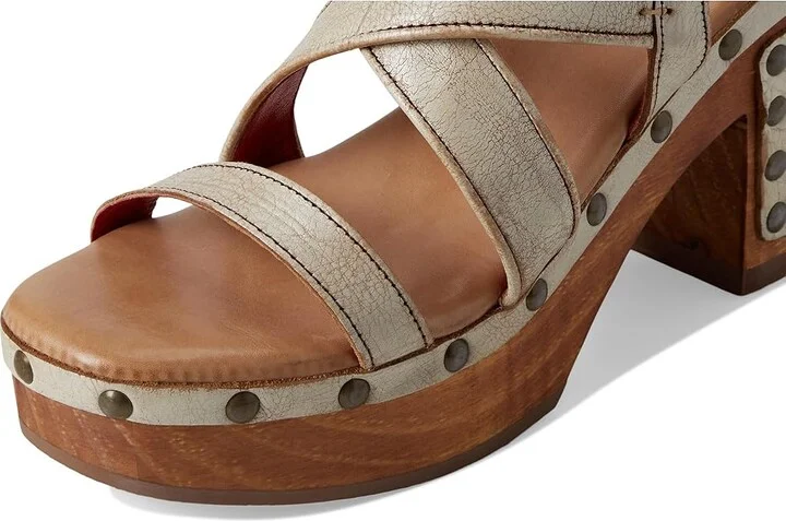 Bed Stu mediation Women's Sandals Nectar Lux : 9.5 M - Image 7
