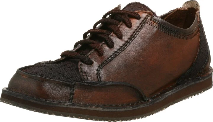 Bed Stu Men's Bobber Lace-up