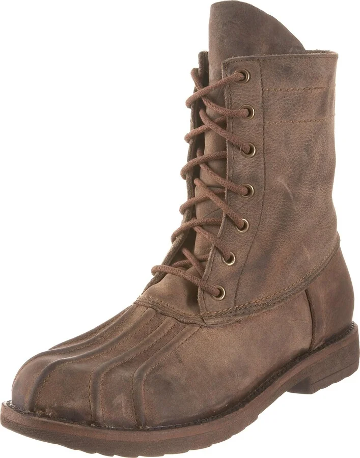 Bed Stu Men's Colonial Boot