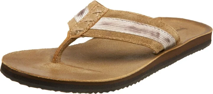 Bed Stu Men's Downing Sandal