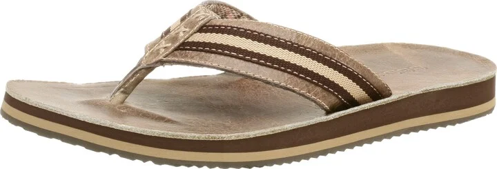 Bed Stu Men's Downing Sandals