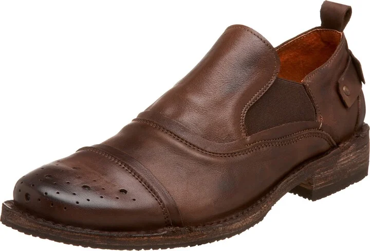 Bed Stu Men's Duomo Slip-On