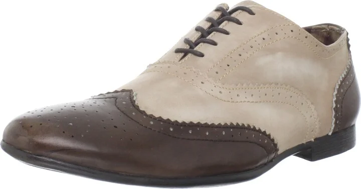 Bed Stu Men's Ellington Oxford