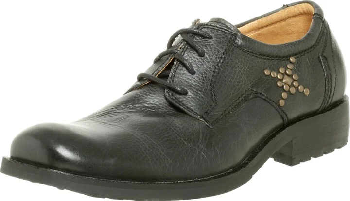 Bed Stu Men's Explode Oxford