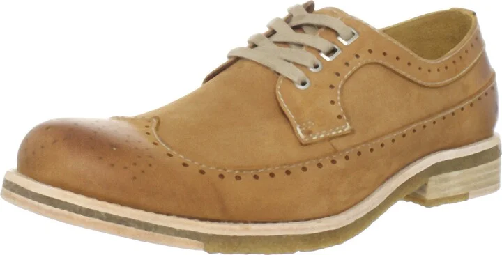 Bed Stu Men's Falcon Oxford