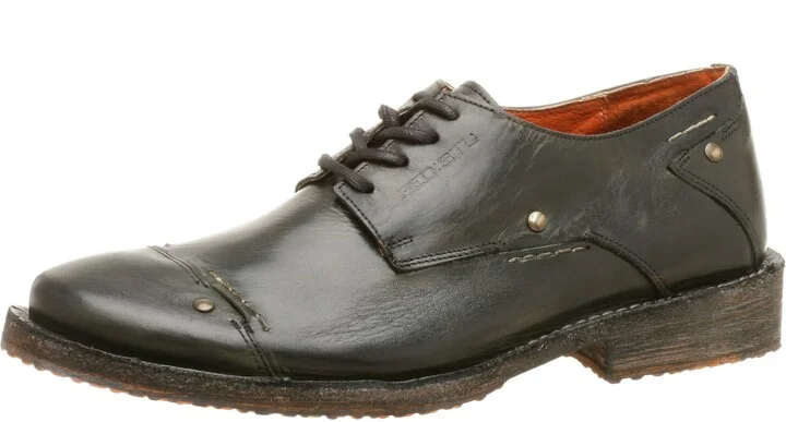 Bed Stu Men's Fiorentino Oxford