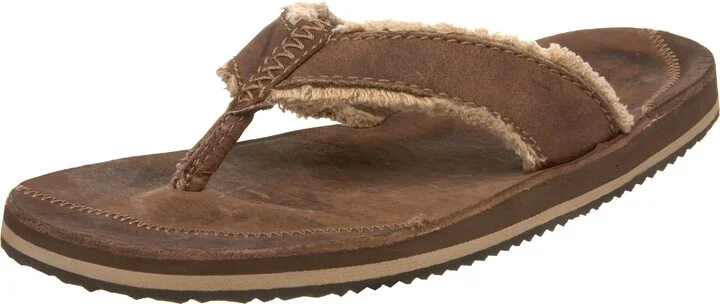 Bed Stu Men's Hacky Flip-Flop